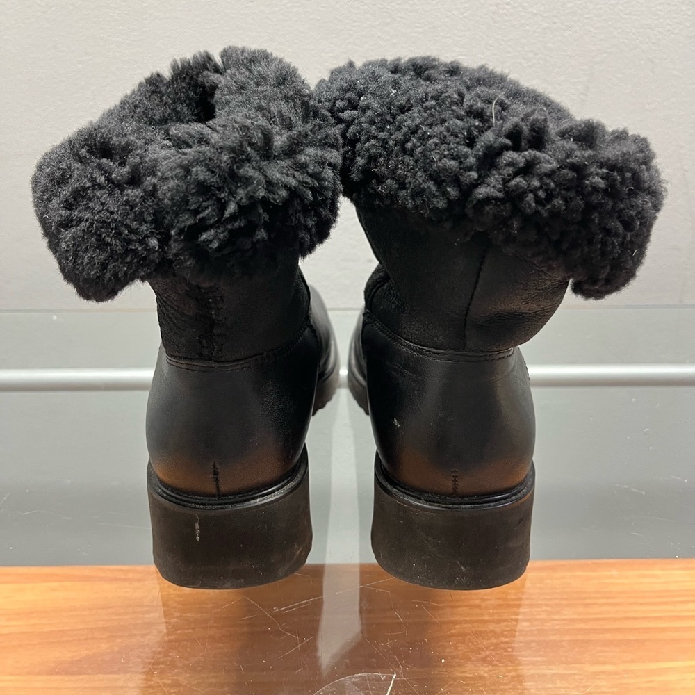 Bass Women’s Boots - Picture 4 of 7